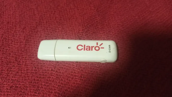 Modem 3g claro d-link