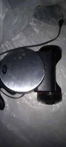Máquina de fazer crepes