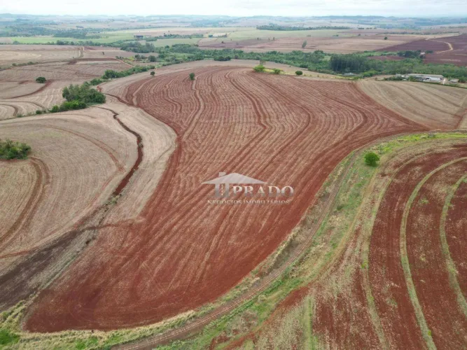 Área à venda, 96800 m² por R$ 2.400.000,00 - Engenho do Ferro - Ibiporã/PR
