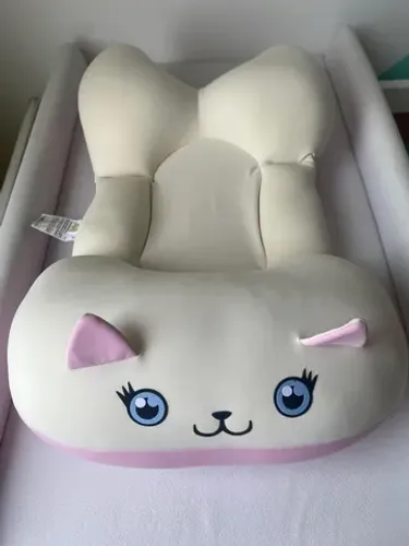 Almofada para banho - Baby Pil