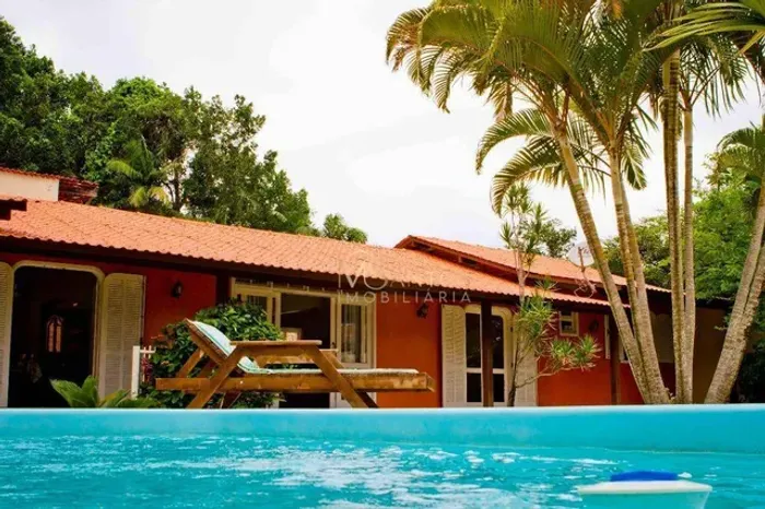 Sítio à venda, 2000 m² por R$ 1.600.000,00 - Vargem Grande - Florianópolis/SC