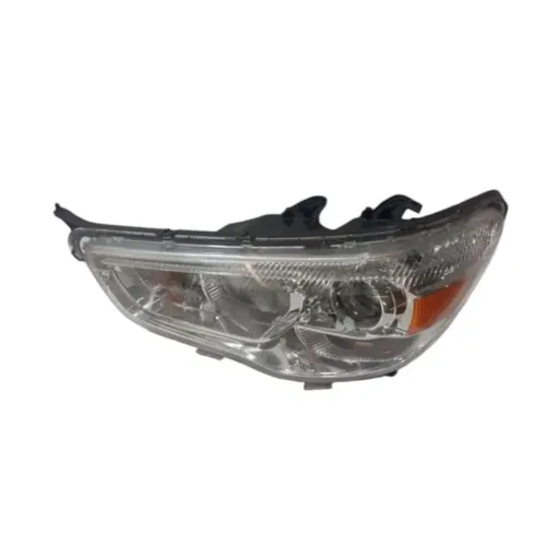 Farol LE ASX p/ xenon já c/ reator e Lâmpada 11/15