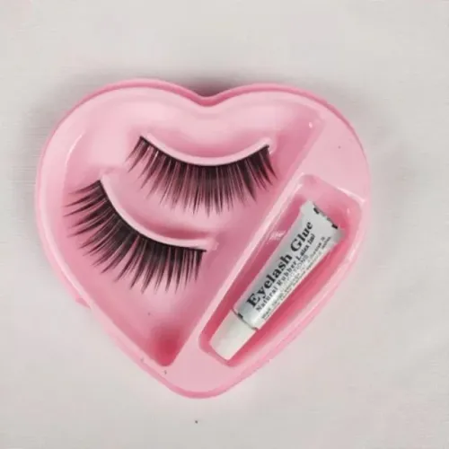 Cilios Postiços Gc0-53f