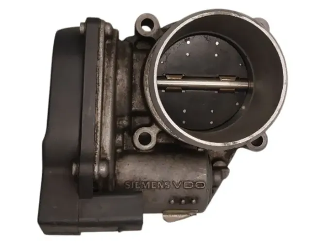 Corpo de Borboleta Tbi Audi A3 Passat 2.0 Fsi 06f133062j