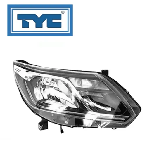 Farol Principal  Chevrolet S10 Elétrico C/ Led Tyc 2017/2021
