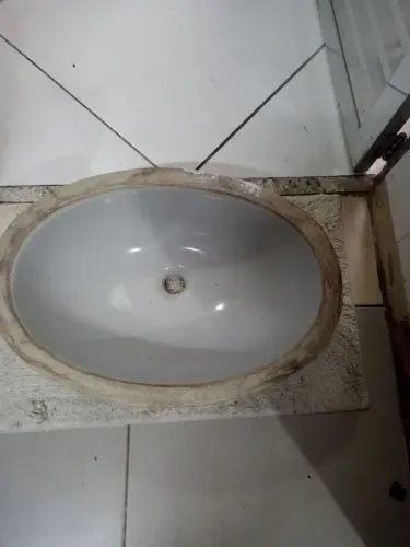 Cubas para lavatorio