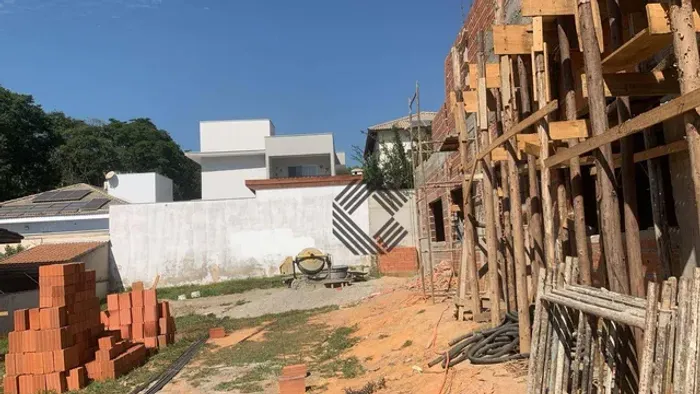 Terreno à venda no Condomínio Villa Verona em Sorocaba/SP.