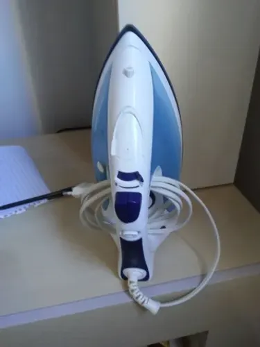 Ferro elétrico