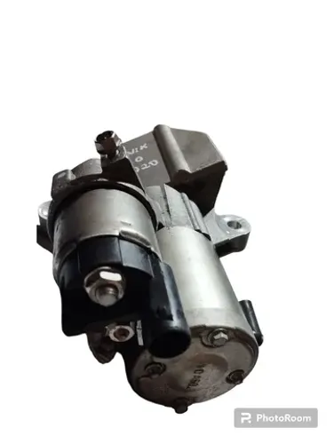 Motor de arranque GM ONIX/TRACKER 1.0 1.2 3CC turbo 2020 à 2023 cód: 25204436