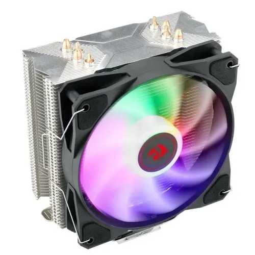 Cooler Redragon Tyr Rainbow
