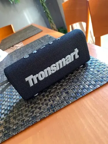 Caixinha de Som Tronsmart Trip