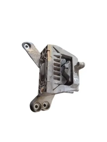 Coxim Do Motor Vw Jetta 2.5 20v 2007 À 2013
