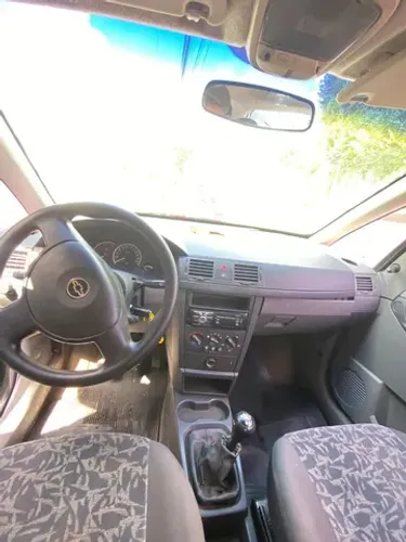 Sucata meriva 1.8 flex