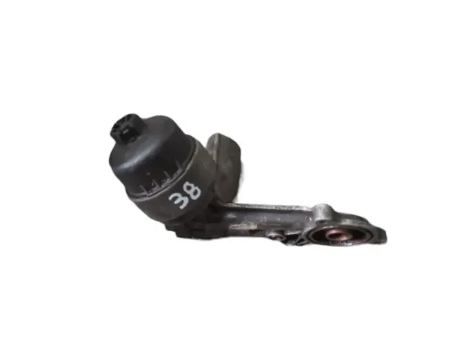 Suporte Filtro De Óleo Peugeot 307 2010 n38