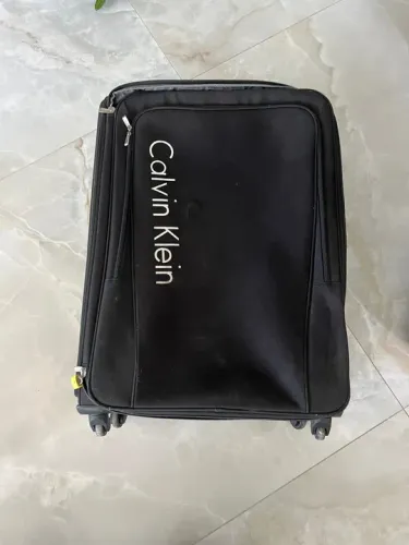 Mala Calvin Klein