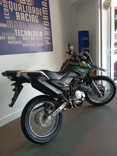 XTZ 150 Crosser Z ABS - 2026 - 0km a pronta entrega
