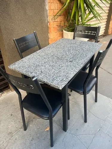 Jogo de mesa NOVO