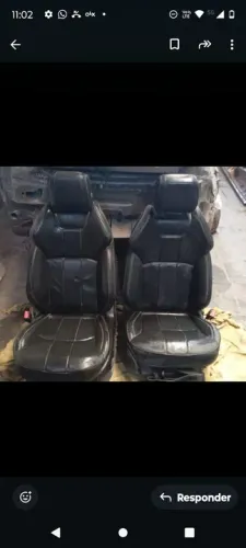 Bancos evoque 14 