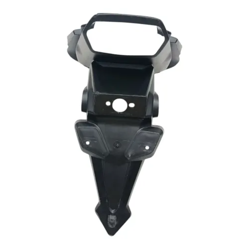 Paralama Traseiro Honda Titan 160 2020 2025 Original