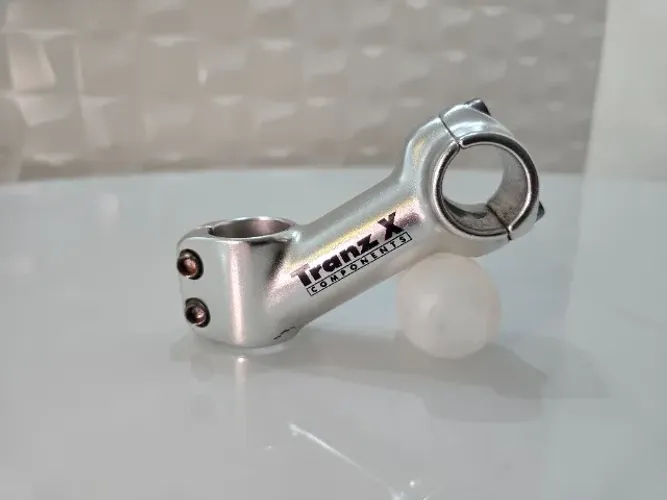 Mesa Trans-X Avanço Suporte Guidão 25.4mm x 90mm x 35 graus - Old School