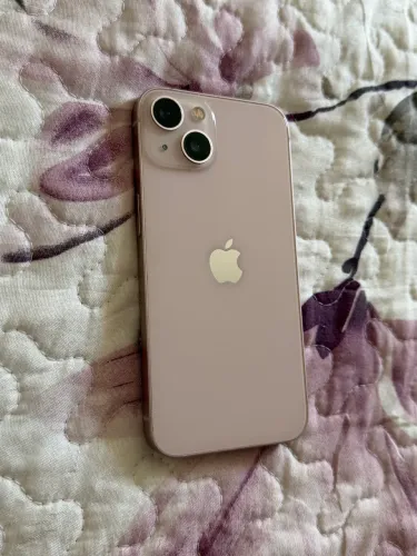 iPhone 13, 256 Gb, única dona, excelente estado de conservação 