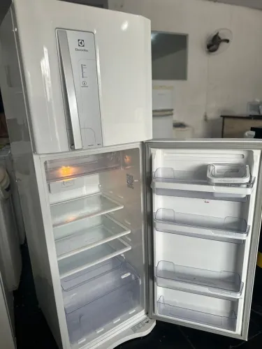 Refrigerador Electrolux Frost Free