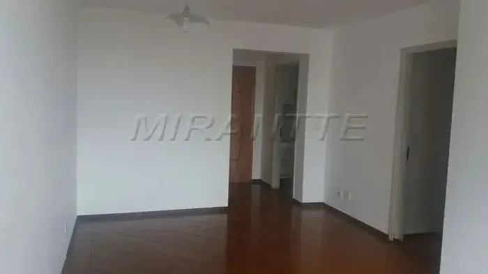 Apartamento 86 m2 com 3 quartos e 1 vaga em Santana - São Paulo - SP