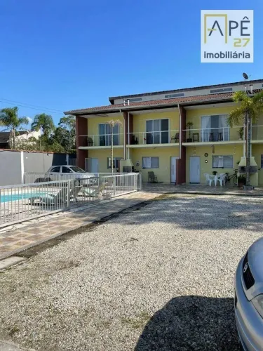 Sobrado, 100 m² - venda por R$ 400.000,00 ou aluguel por R$ 1.952,55/mês - Retiro das Cara