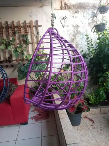 CADEIRAS SUSPENSA $580