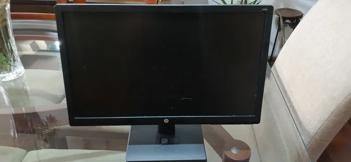 Monitor HP V19b