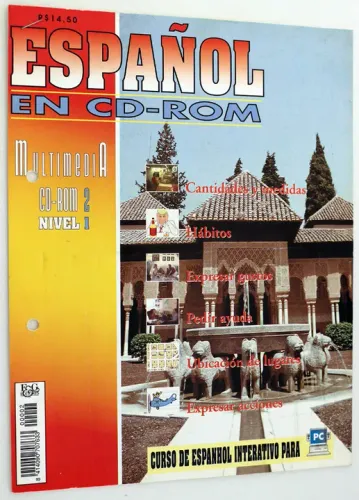 Curso de Espanhol - 5 edições