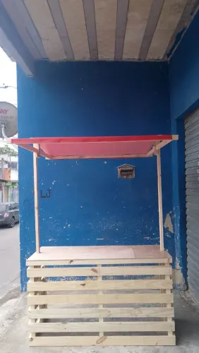 Aluguel de barracas para eventos 