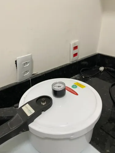 PANELA PROTETICA