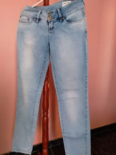 Calça Patoge número 38