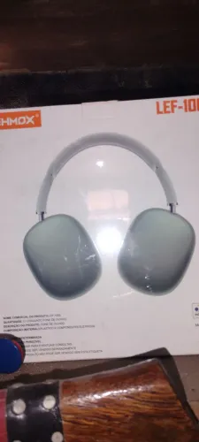Fone de Ouvido LEF-1005