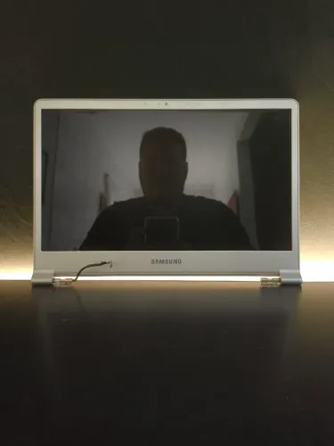 TELA SAMSUNG NP900X3L-KW1BR