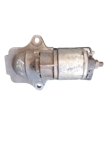 Motor de arranque Ford Ecosport 2013 a 2015 1.6,2.0 , automá