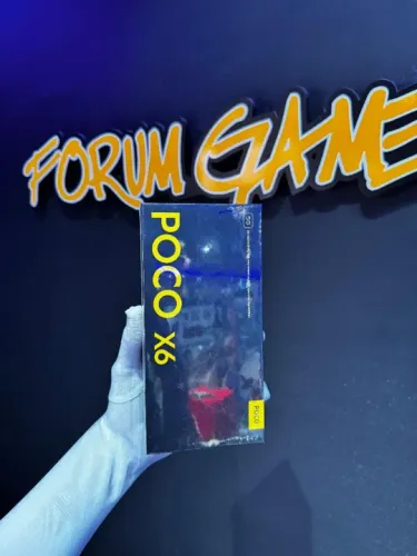 Poco X6 - Poco X6 Pro com preços imbativeis
