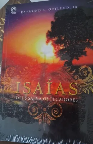 Isaías, Deus salva os pecadores