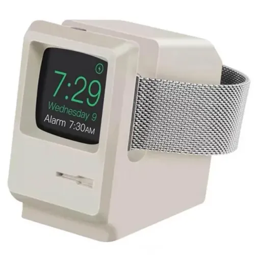 Suporte para apple watch (dockstation)