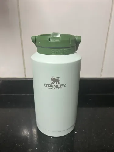 Garrafa térmica 1,5 L