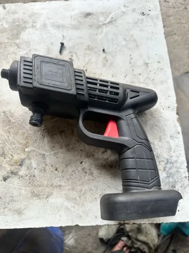 Wap sem bateria defeito para peças não funciona só funciono tapara 