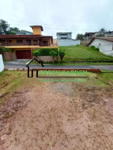 TERRENO A VENDA NO CONDOMINIO ARAUCARIA BAIRRO CAXAMBU JUNDIAI/SP