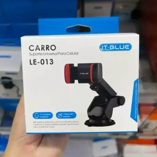 Suporte de Celular para Carro Universal