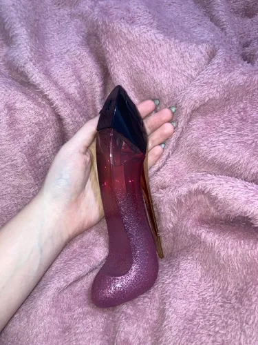 Perfume Very Good Girl Glam Carolina Herrera