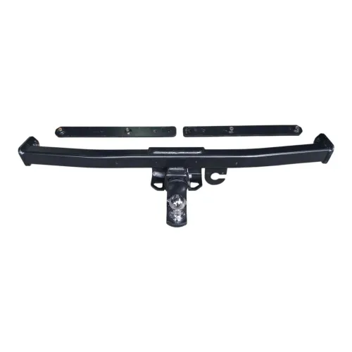 Engate Reboque Toyota Corolla Cross 2022 2023 2024 2025 Original Homologado
