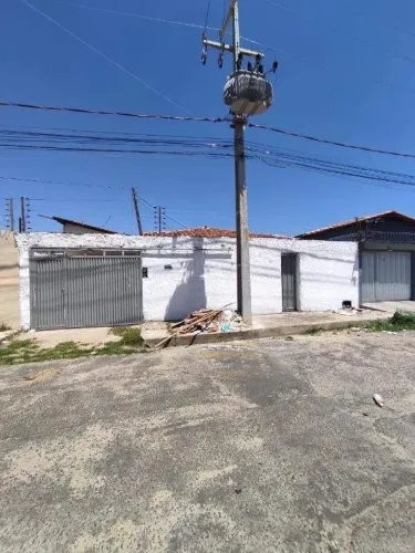 CASA RESIDENCIAL PARA ALUGAR NO BAIRRO ACARAPE