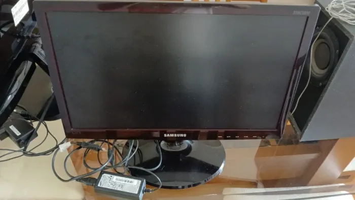 Monitor Samsung 18.5´´ LED 16:9