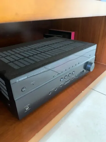 Receiver Yamanha 5.1