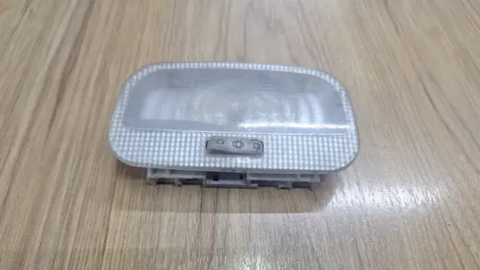 Luz Teto Cortesia Peugeot Expert Jumpy